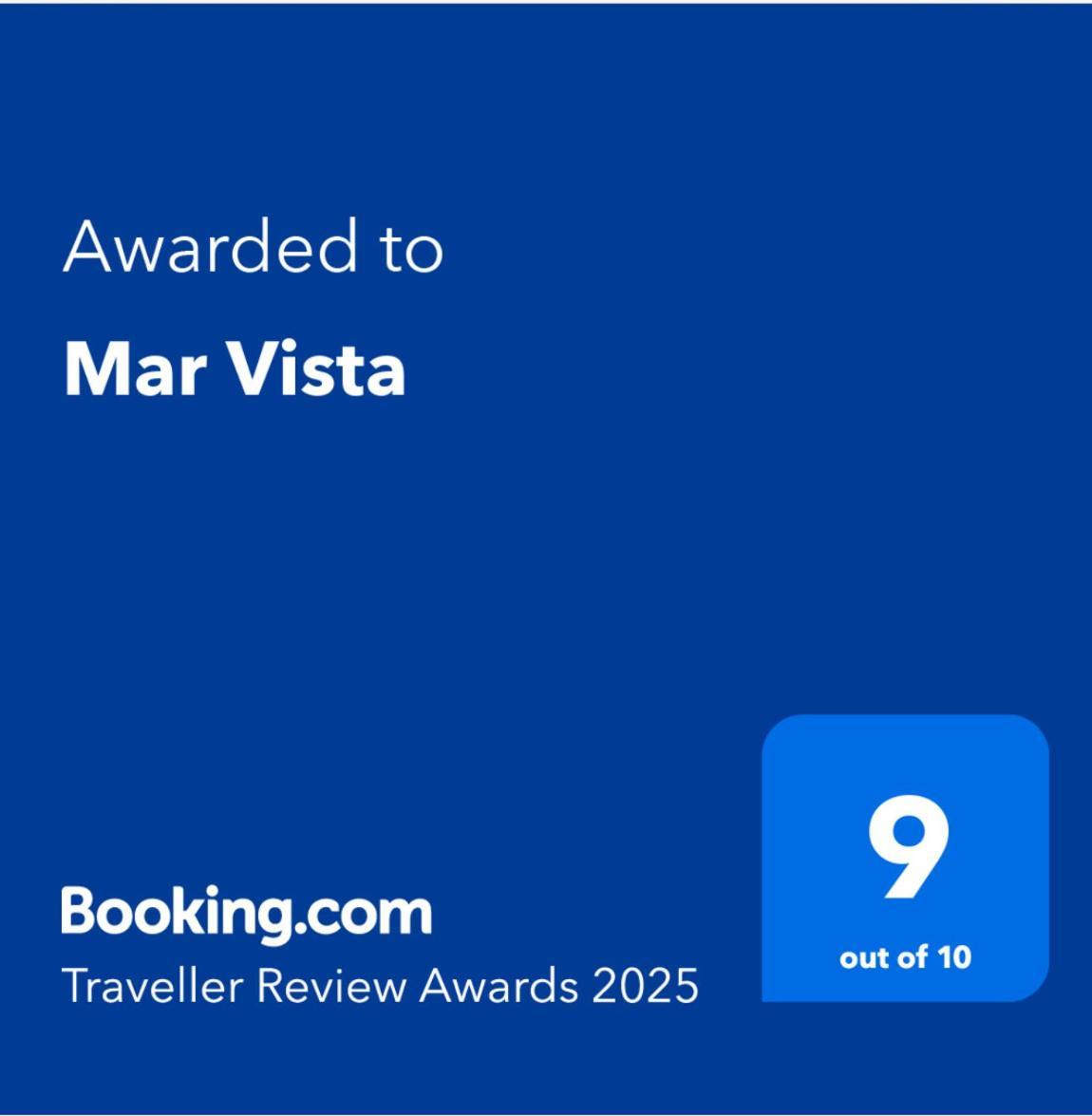דירות איסלה פלאנה Mar Vista מראה חיצוני תמונה